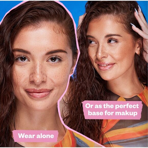 ✨ Kosas DreamBeam Comfy Smooth Sunscreen SPF 40 – ORIGINAL Shade ✨FULL SIZE- NIB - Picture 8 of 15